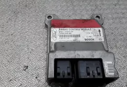 0285001259 блок управління airbag (srs) Ford Focus 2002