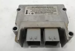 TUVME1183C0148 блок управления AirBag (SRS) Jeep Grand Cherokee 1996