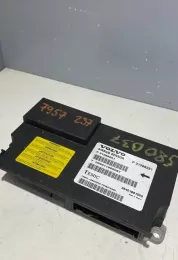 009011900087 блок управління airbag (srs) Volvo S80 2009