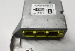 C2365X21359 блок управління airbag (srs) Mazda 5 2008