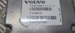 P31360791 блок управління airbag (srs) Volvo V40 2015