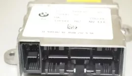 9484302 блок управления AirBag (SRS) BMW i3 2019