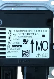 BS7T14B321AC блок управления AirBag (SRS) Ford Mondeo MK IV 2010