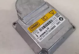 0265020329 блок управління airbag (srs) BMW 5 GT F07 2011