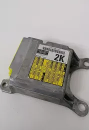 1523008972 блок управління airbag (srs) Toyota Avensis T250 2005