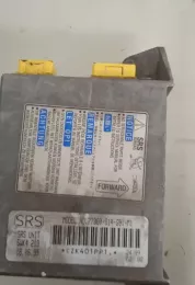 CZK401PP1 блок управління airbag (srs) Honda Accord 1998