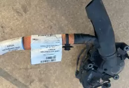 243917841R блок управління airbag (srs) Renault Zoe 2014
