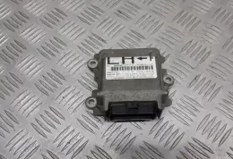 04602406AB блок управління airbag (srs) Chrysler 300M 2000