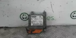 602328300 блок управління airbag (srs) Peugeot 206 2003