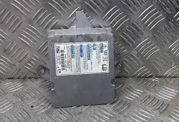 77960TL0U920M1 блок управления AirBag (SRS) Honda Accord 2010