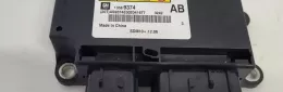 AS5374E002041677 блок управления AirBag (SRS) Opel Astra J 2012