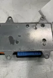 007022100575 блок управління airbag (srs) Volvo V50 2004