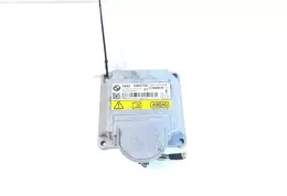 6862756 блок управления AirBag (SRS) BMW 1 F20 F21 2014