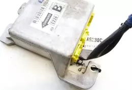C2366223020 блок управління airbag (srs) Mazda 5 2006