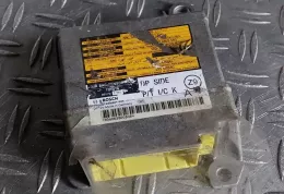 8917056110 блок управління airbag (srs) Lexus IS 220D-250-350 2006