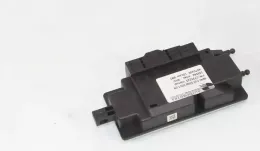 31925363701U блок управління airbag (srs) BMW 5 F10 F11 2011