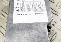 37030806E блок управления AirBag (SRS) Volkswagen Transporter - Caravelle T5 2005