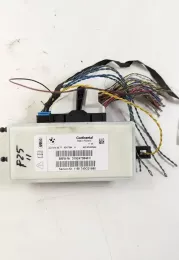 11B1740C018 блок управління airbag (srs) BMW X3 F25 2012