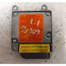 25010108E блок управления AirBag (SRS) Volkswagen Golf IV 2001