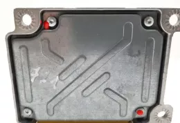 500406260236 блок управления AirBag (SRS) Mercedes-Benz E W211 2005