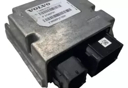T130081271634 блок управления AirBag (SRS) Volvo V40 2012