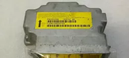 8635A308 блок управления AirBag (SRS) Mitsubishi Lancer X 2011