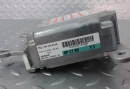 1523009840 блок управління airbag (srs) Subaru B9 Tribeca 2007