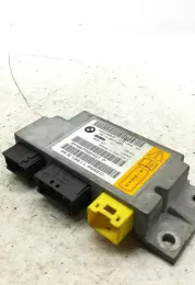SV697090401 блок управління airbag (srs) BMW 7 E65 E66 2007