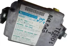 8917087402 блок управління airbag (srs) Daihatsu Terios 1999