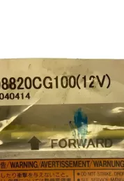 98820CG100 блок управління airbag (srs) Infiniti FX 2003