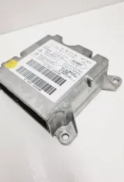 H500S06600100D3 блок управління airbag (srs) Citroen C4 II 2012