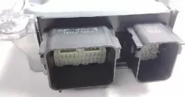 G1B514B221AB блок управления AirBag (SRS) Ford Ka 2017