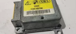 FG980370210E блок управления AirBag (SRS) Land Rover Freelander 1998
