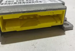 003080034PFF блок управління airbag (srs) Audi A6 S6 C5 4B 1998