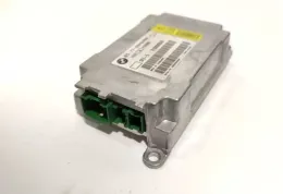 21000092AA блок управління airbag (srs) BMW 5 E60 E61 2009