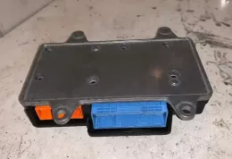 D3110 блок управління airbag (srs) Volvo S40 2006
