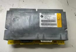 037078076 блок управления AirBag (SRS) BMW 7 E65 E66 2003
