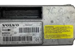 030062036301 блок управління airbag (srs) Volvo XC90 2004