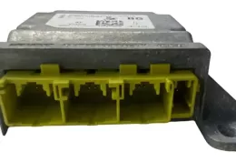 J298DZA1695 блок управления AirBag (SRS) Ford Fiesta 2011