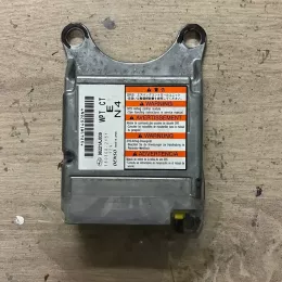 XP41M14928N блок управления AirBag (SRS) Subaru Legacy 2010