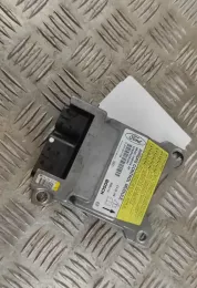 629095283401 блок управления AirBag (SRS) Ford Focus 2000