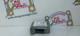 53905 блок управління airbag (srs) Opel Astra G 1998