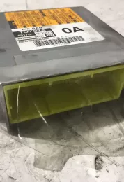C011431688 блок управління airbag (srs) Toyota Yaris 2015