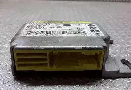 7700428310 блок управления AirBag (SRS) Renault Clio II 2004