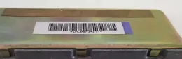 98221AC021 блок управління airbag (srs) Subaru Legacy 1997