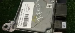 650074558501 блок управления AirBag (SRS) Ford Focus 2005