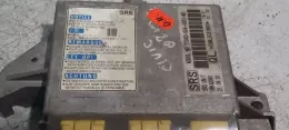 5WK42961 блок управління airbag (srs) Honda Civic 2004