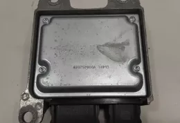 T131761271223 блок управління airbag (srs) Volvo V40 2016