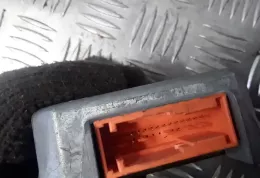 7700414090 блок управління airbag (srs) Renault Megane I 1998
