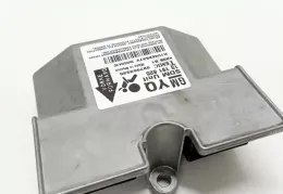 32796335 блок управління airbag (srs) Opel Astra H 2005